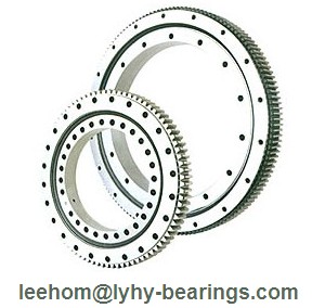 10-160200/0-08010 slewing ring bearing 5.512inchx11.024inch x 1.378inch