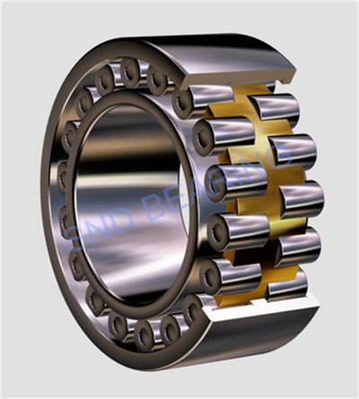 XLRJ8.MPB bearing 203.2x273.05x34.925mm