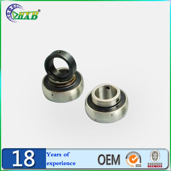 W208PP5 agricultural bearing 32×80×36.53mm