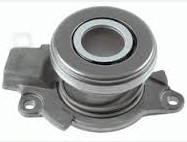 3182600174 concentric slave cylinder csc for Fiat Sedici 2006