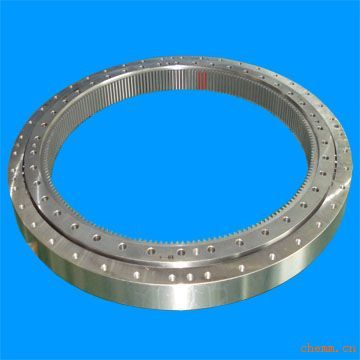 CT80 slewing bearing for CATER excavator