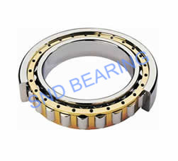 NU1030EM/P6 bearing 150x225x35mm
