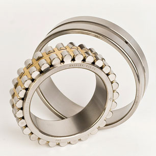 NN3013 K.M.SP bearing 65x100x26mm