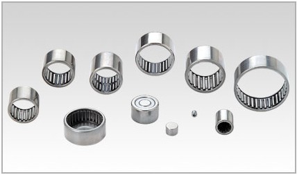 BK2016 Drawn cup needle roller bearings 20x26x16mm