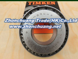 HM89443/HM89411 Taper Roller Bearing