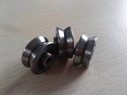 LFR5302NPP track roller bearing