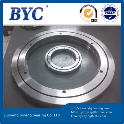RE40035 crossed roller bearing|400*480*35mm|BYC CNC bearings