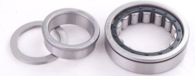 160703A Automotive bearings 17x62x20mm