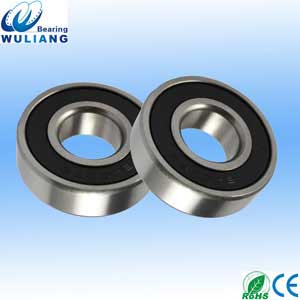 SS6803zz SS6803-2RS Stainles Steel Ball Bearing 17x26x7mm