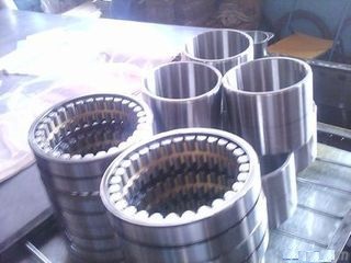 280*400*285mm 314070/VJ202(FCD5680285/YA3) rolling mill bearing