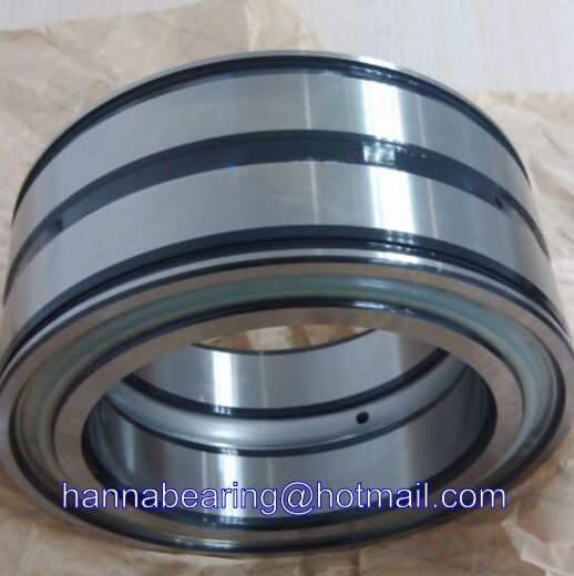 NNF 5008 ADB-2LSV Double Row Cylindrical Roller Bearing 40x68x38mm