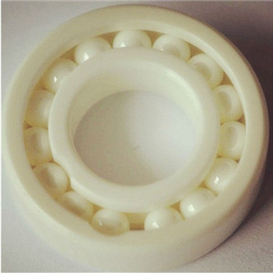 high speed 6001CE 10*35*11mm ceramic deep groove ball bearings