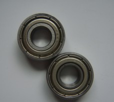 698ZZ bearing