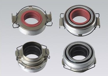 R16V Automotive bearings 25.4x50.8x12.7mm