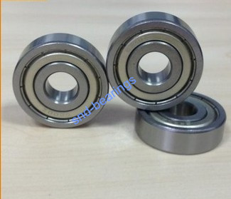 6203-ZZC3 bearing