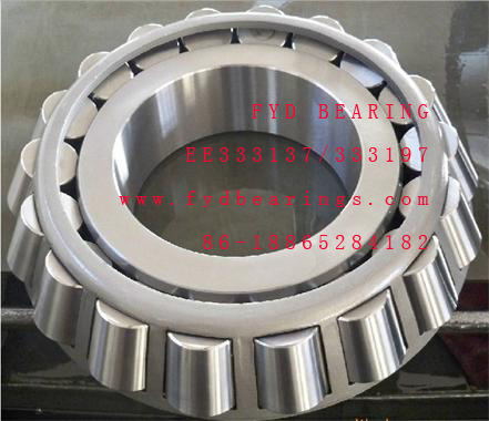 EE333137/333197 Taper roller bearing 349.25X501.65X90.488mm