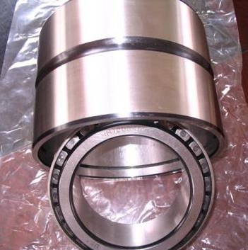 FC3652168A/YA3 Mill Four Row Cylindrical Roller Bearing 180x260x168mm