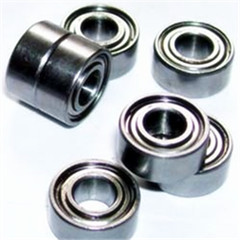 S637ZZ bearing