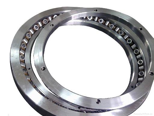 RE25040UUCC0P4/RE25040UUC1P4 Thin-section Inner Ring Division Crossed Roller Bearing