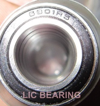 61801-2rs bearing 12x21x5mm