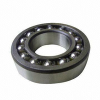 7216C/DF angular contact ball bearing 80*140*52mm