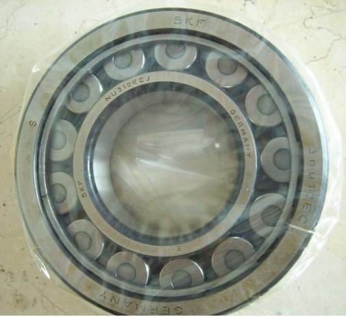 NU 310 ECJ bearing 50x110x27mm