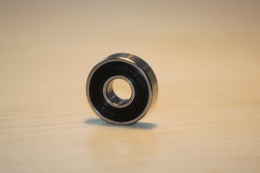 602 bearing 2*7*2.8mm