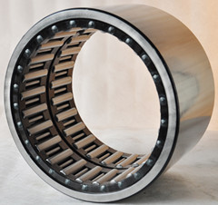 Cylindrical Roller Bearing NU2319