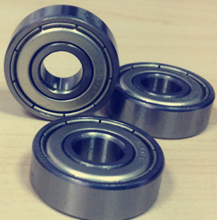 EE9 bearing 25.4 x50.8x12.7mm
