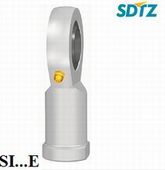 SI10E Combination Rod Ends With Female Thread