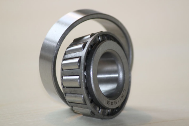 RM 4 bearing 12.7*41.275*15.875mm