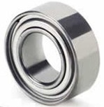EE1 bearing 4.762 x12.7x3.969mm