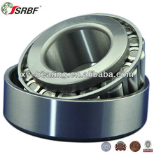 GCR15 material Tapered roller bearing 32312
