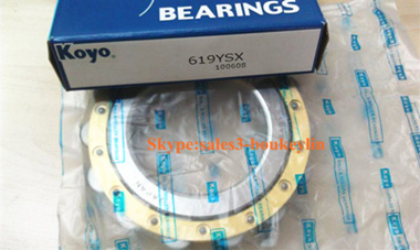 619YSX Overall Eccentric Bearings 85x121x34mm