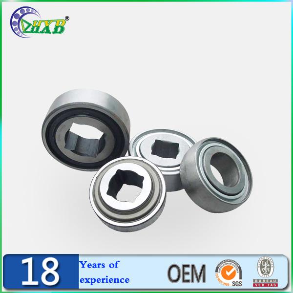206KRR6 bearing 25.43*62*24mm
