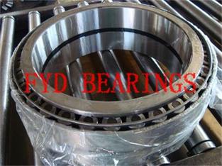 351096 FYD Taper roller bearing 97196 480x700x240mm