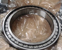DC5019N, DC5019NR full complement cylindrical roller bearings