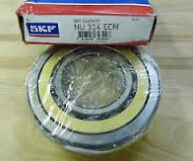 NU 314 ECM Cylindrical roller bearing 70x150x35mm