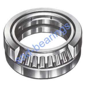3811/500 bearing 500x830x570mm