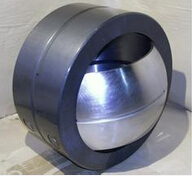 Angular contact spherical plain bearings GE140-SW-2RS2