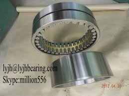 NNU4992MAW33 cylindrical roller bearing