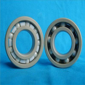 6004CE 20*42*12mm ceramic deep groove ball bearings