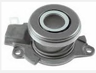 71742181 concentric slave cylinder csc for Fiat Sedici 2006