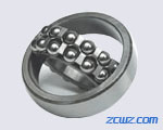 1220 K+H 220 Self-aligning Ball Bearings