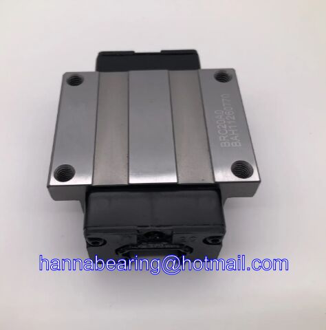 BRH45A Linear Guide Block 60x120x37.5mm