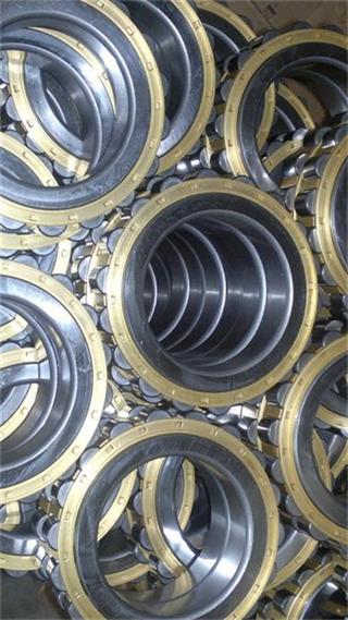 N2992 short cylindrical roller bearing 460x620x95mm