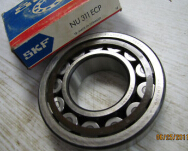 NU311 ECP bearing 55x120x29mm