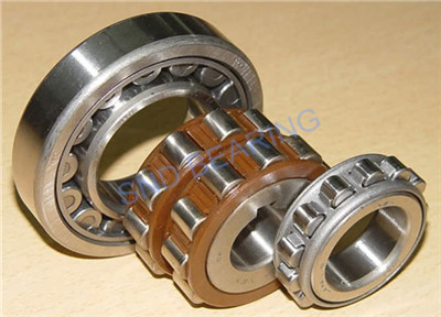 NNU4928 bearing 140x190x50mm