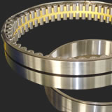 2240H Full Complement Cylindrical Roller Bearing (Without Cup)200*360*58