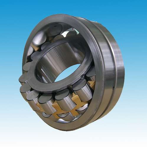 23121N Spherical Roller Bearing 105x175x56mm